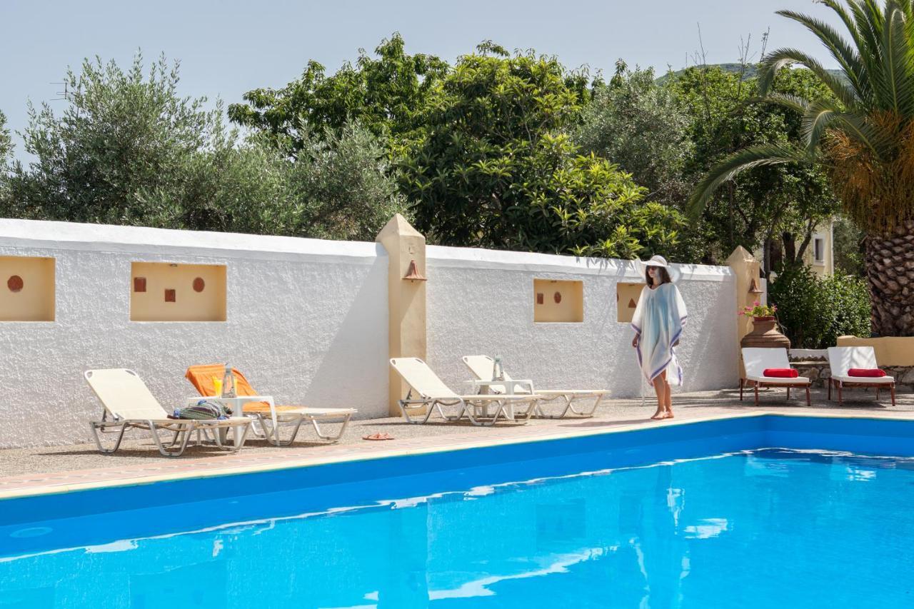 Agelos Studios Skopelos Zewnętrze zdjęcie