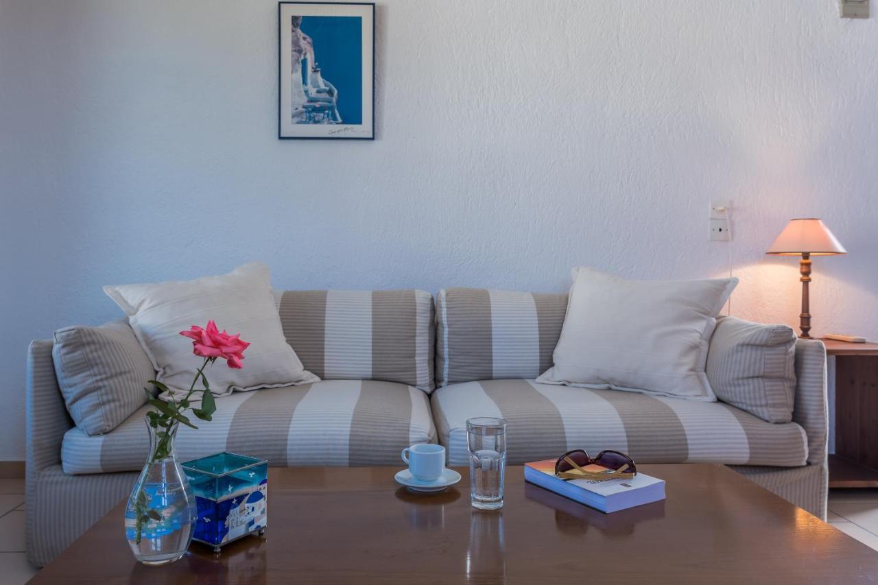 Agelos Studios Skopelos Zewnętrze zdjęcie