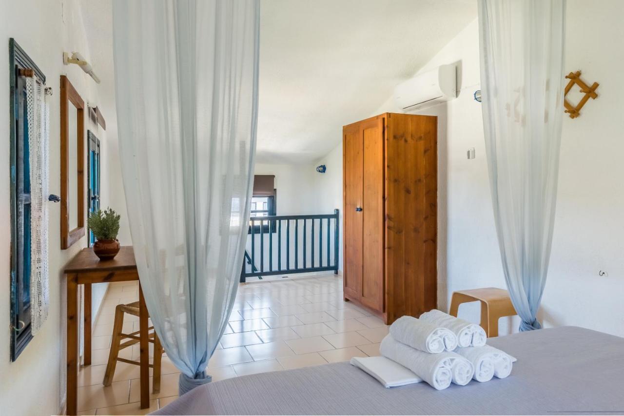 Agelos Studios Skopelos Zewnętrze zdjęcie