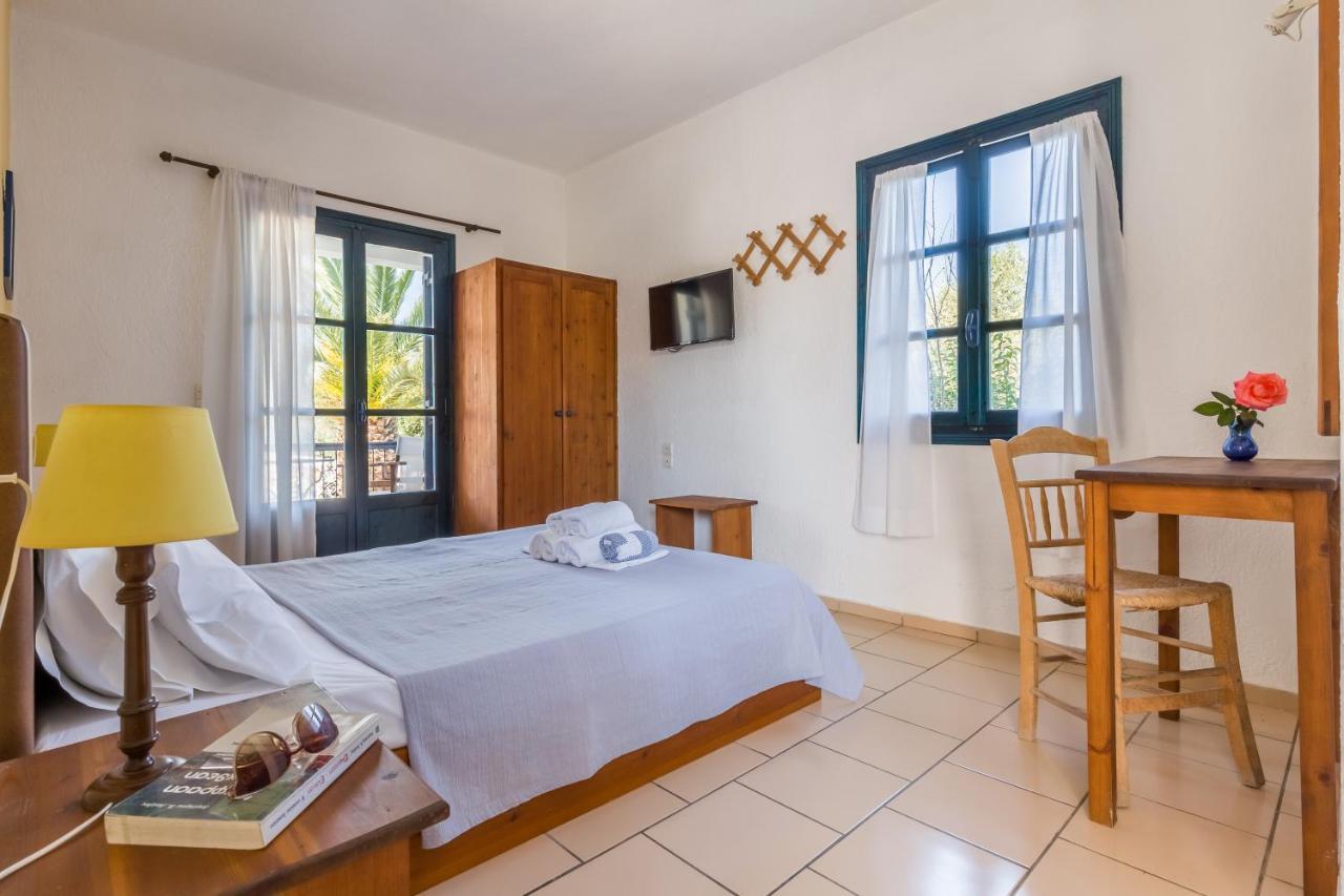 Agelos Studios Skopelos Zewnętrze zdjęcie