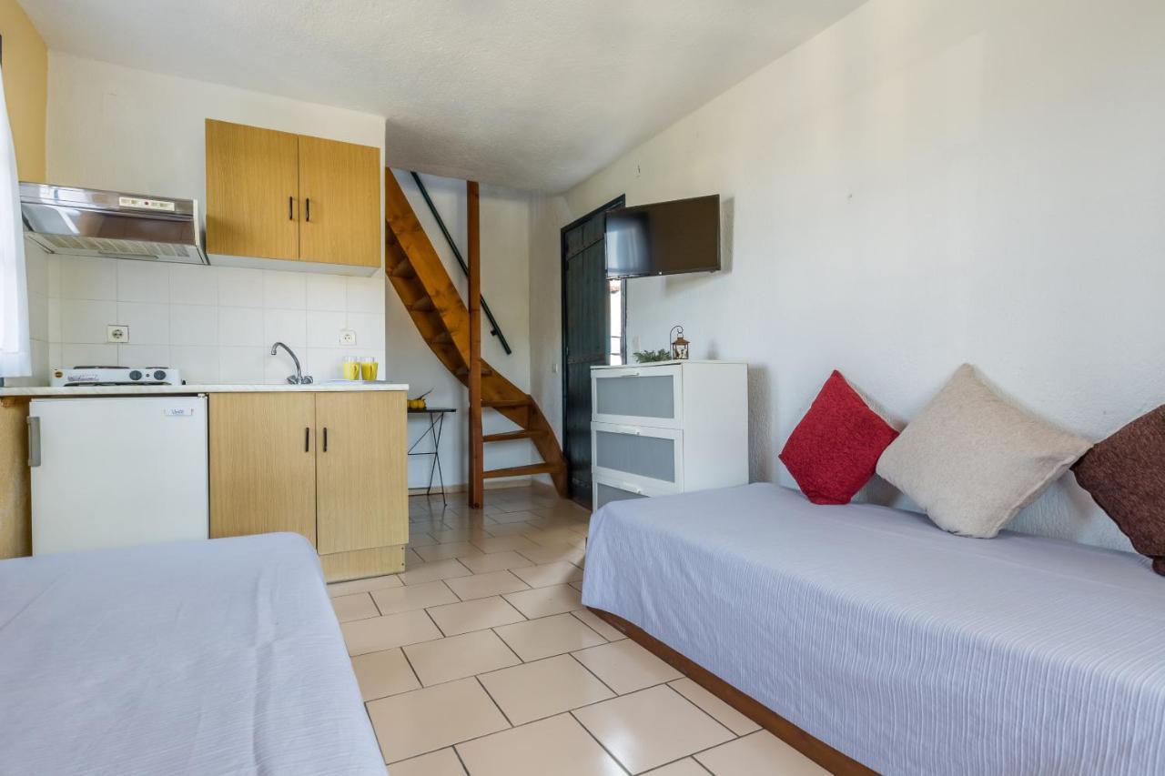 Agelos Studios Skopelos Zewnętrze zdjęcie