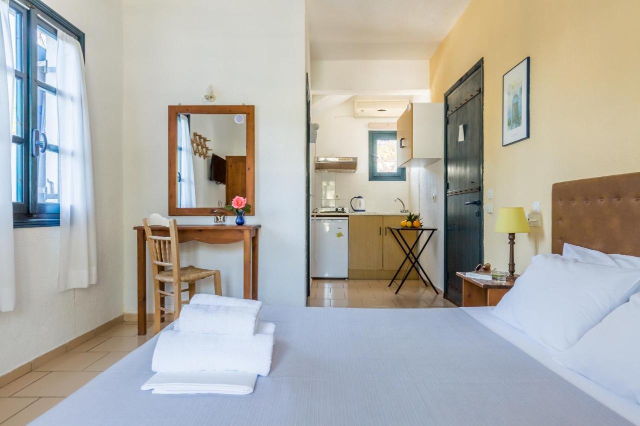 Agelos Studios Skopelos Zewnętrze zdjęcie